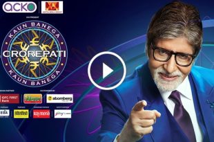 Kaun Banega Crorepati